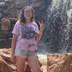 Meet your Posher, Brianna